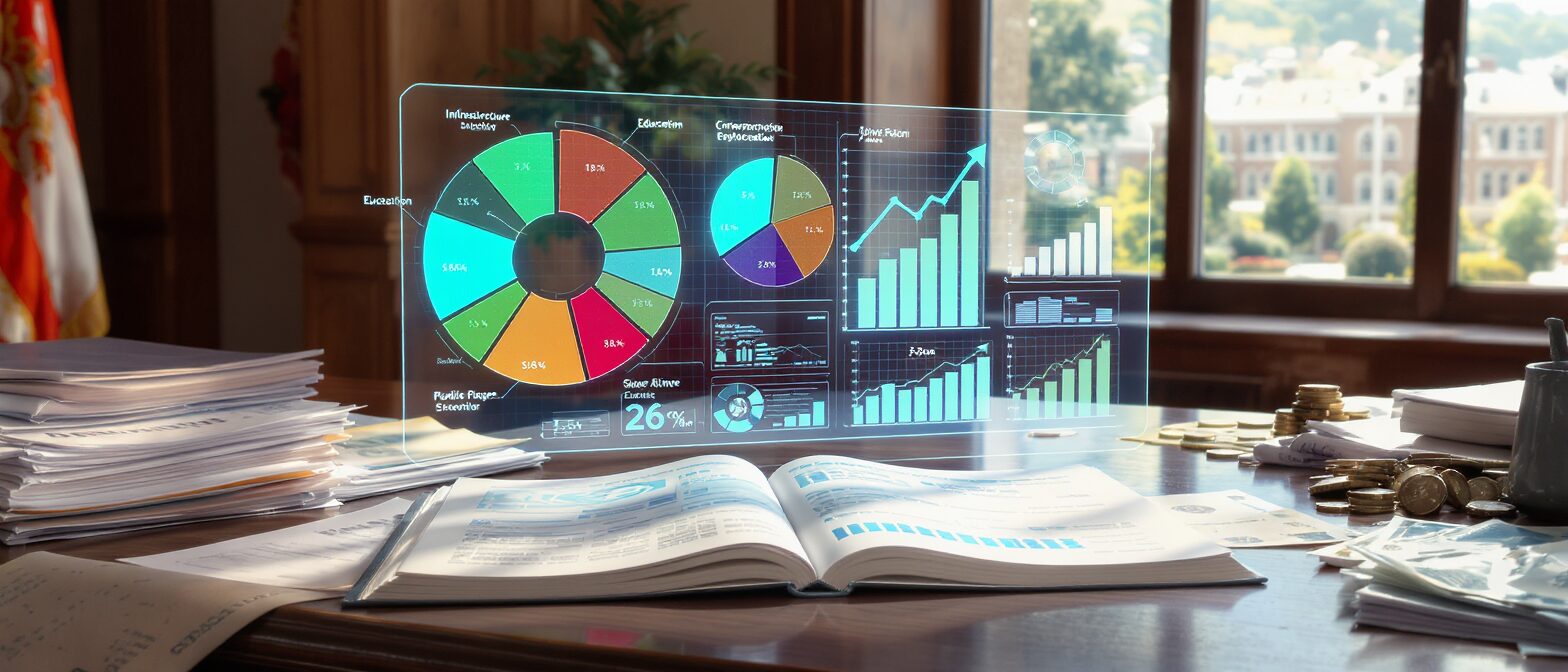 découvrez comment est alloué le budget communal 2026 et suivez l'utilisation des fonds publics de votre mairie pour mieux comprendre les dépenses locales.