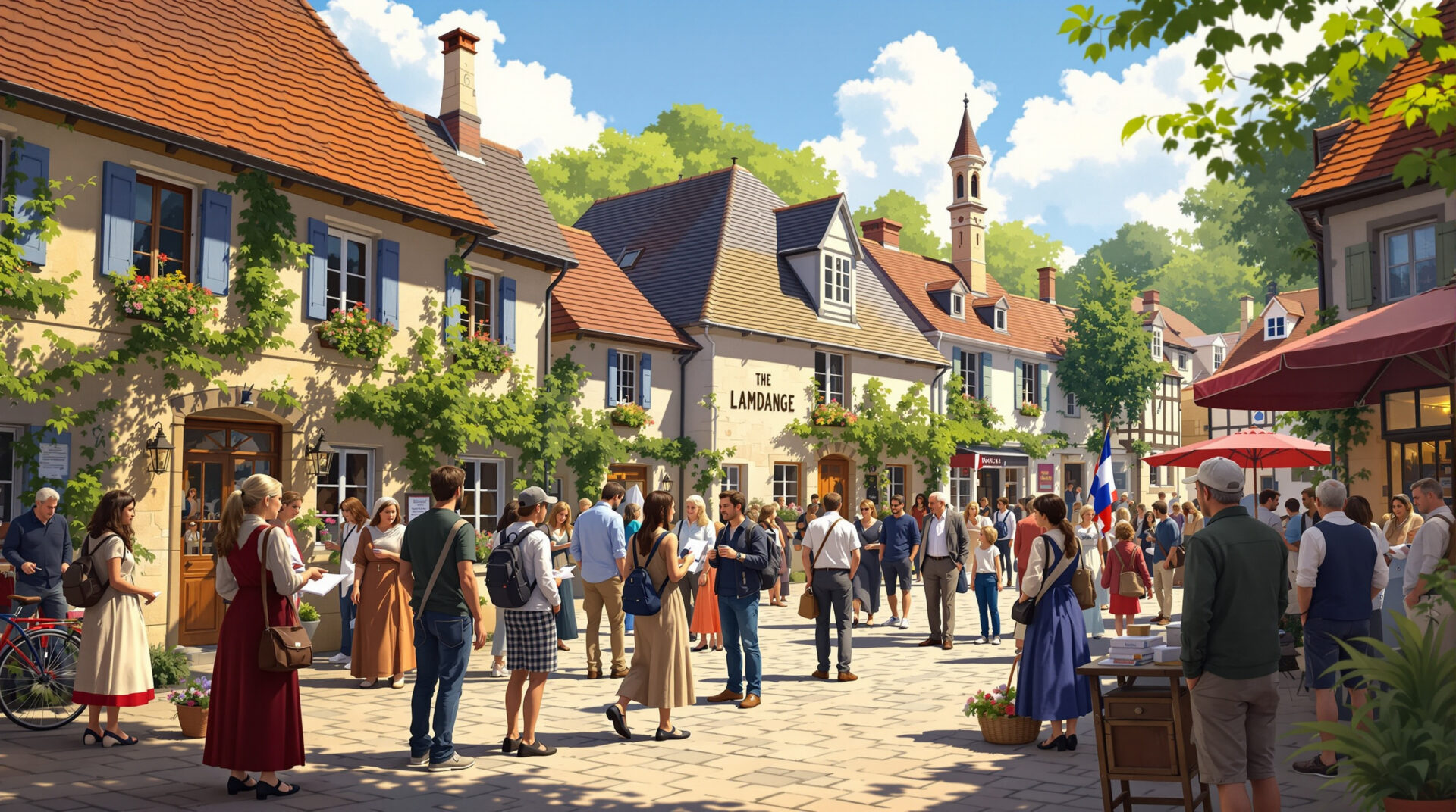 découvrez les communes françaises qui ont choisi de quitter leur intercommunalité et les raisons de ces décisions locales impactantes.