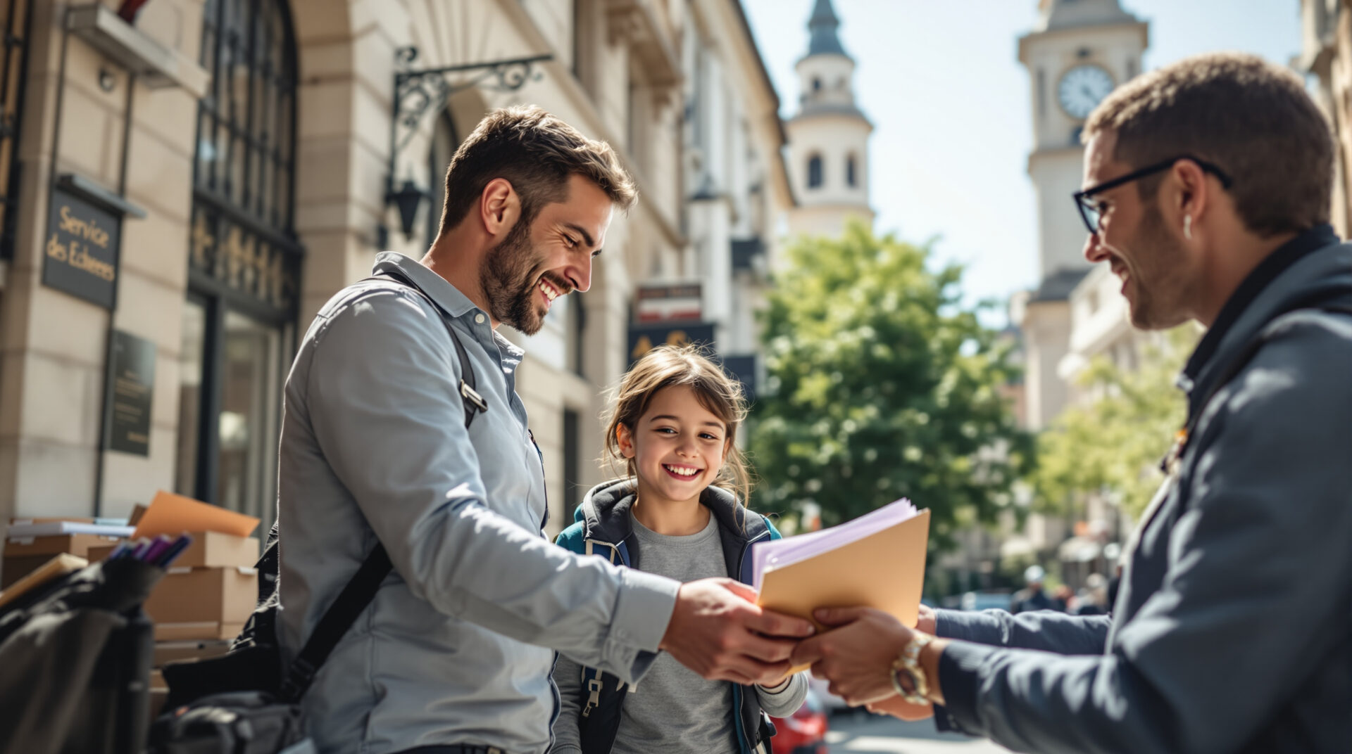 découvrez quelles communes prennent en charge les fournitures scolaires de vos enfants pour alléger vos dépenses de rentrée.