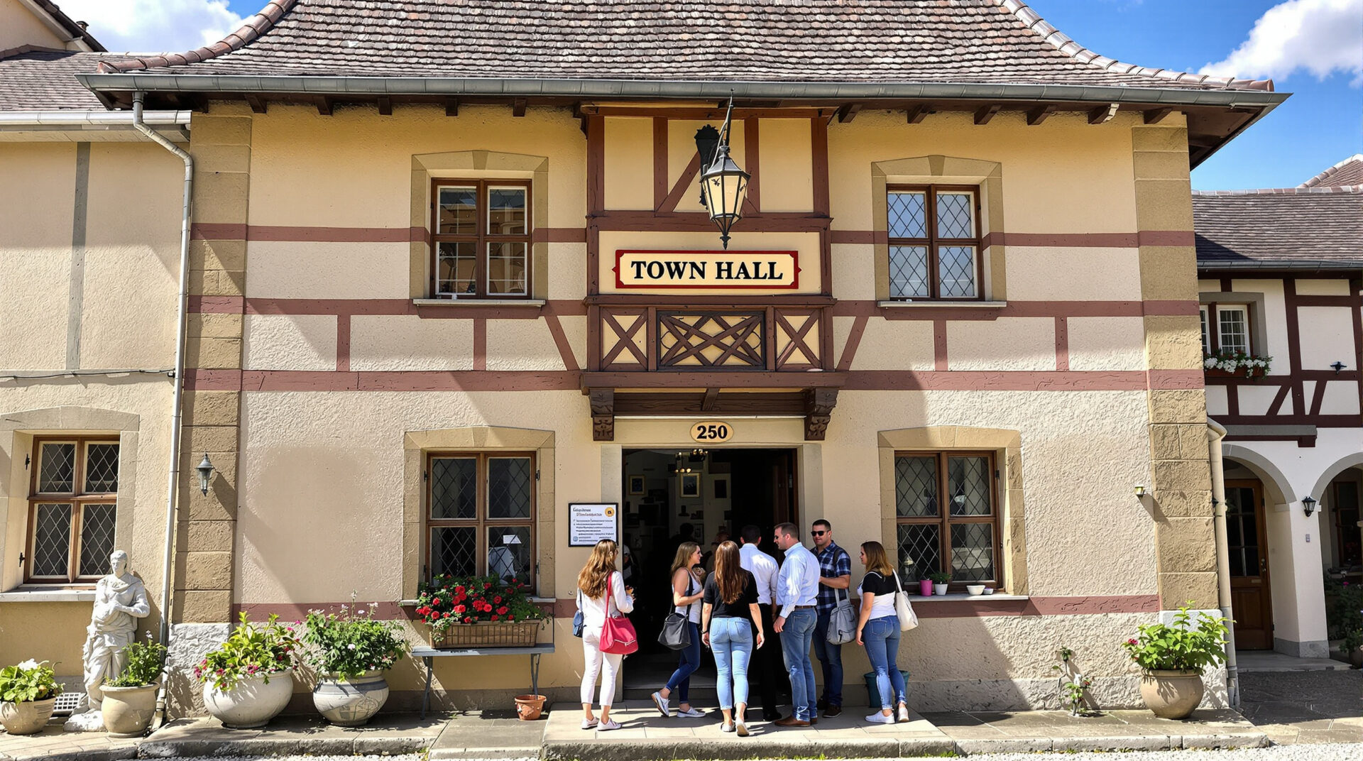 découvrez pourquoi votre commune pourrait abriter un trésor caché méconnu et pourquoi il mérite d'être exploré par tous les visiteurs curieux.