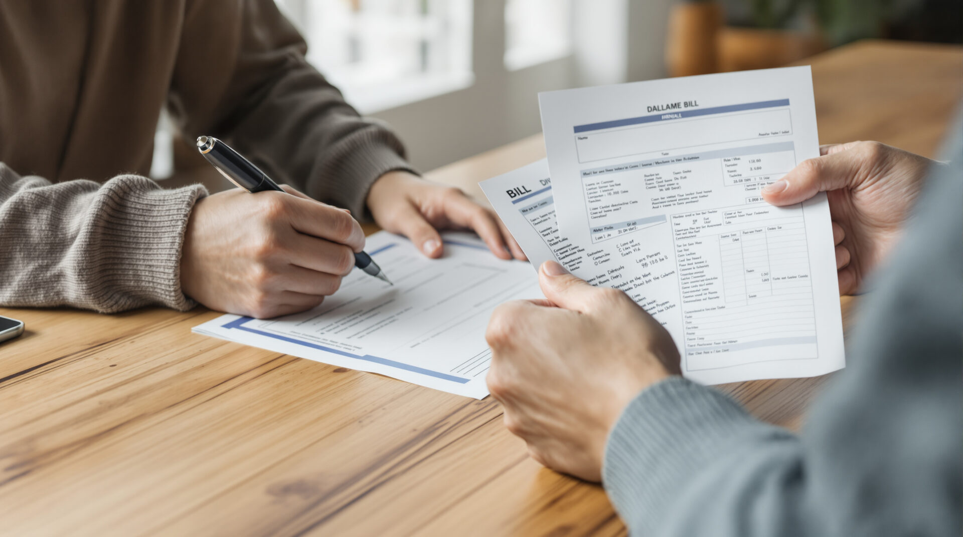 découvrez comment obtenir le remboursement de votre facture d'eau facilement grâce à nos conseils et démarches simples.