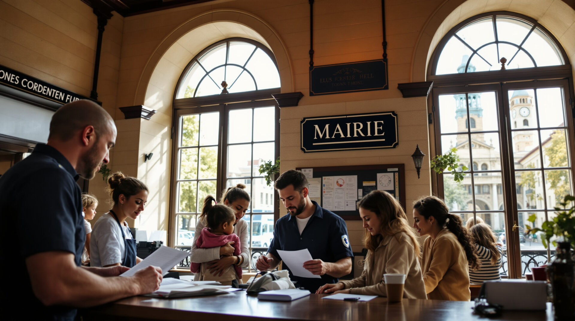découvrez si votre mairie vous doit de l'argent et apprenez comment vérifier facilement vos droits et remboursements potentiels.