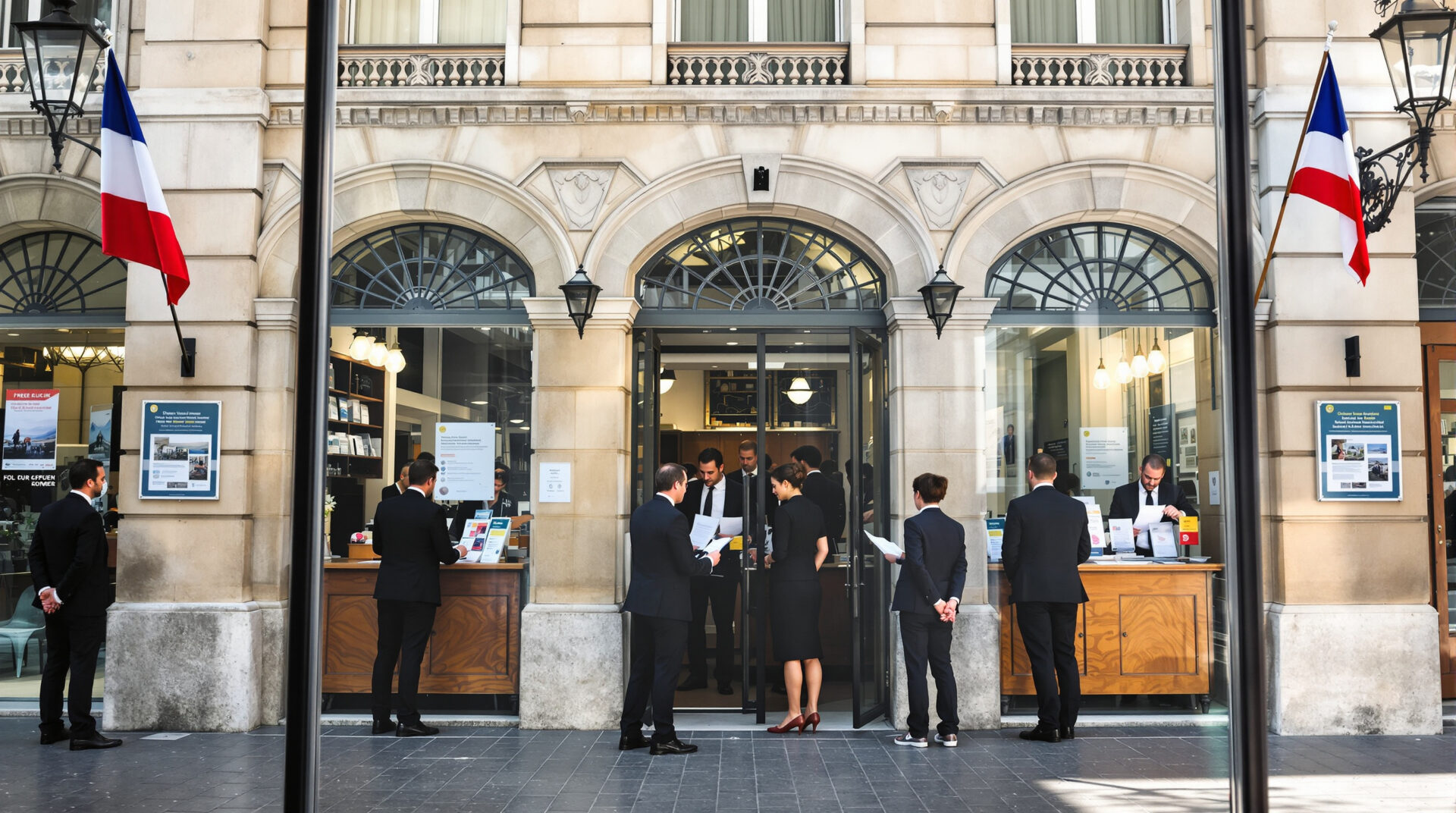 découvrez les détails du budget communal 2026 et la gestion des finances de la mairie pour une meilleure transparence et efficacité au service des habitants.