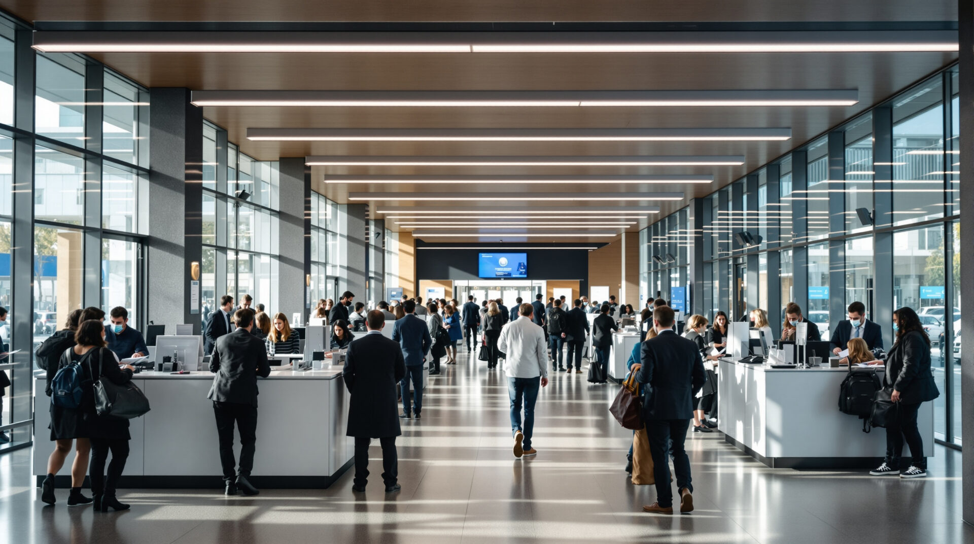 découvrez les 5 démarches essentielles à accomplir en mairie avant la fin de l'année 2026 pour éviter tout retard et faciliter vos démarches administratives.