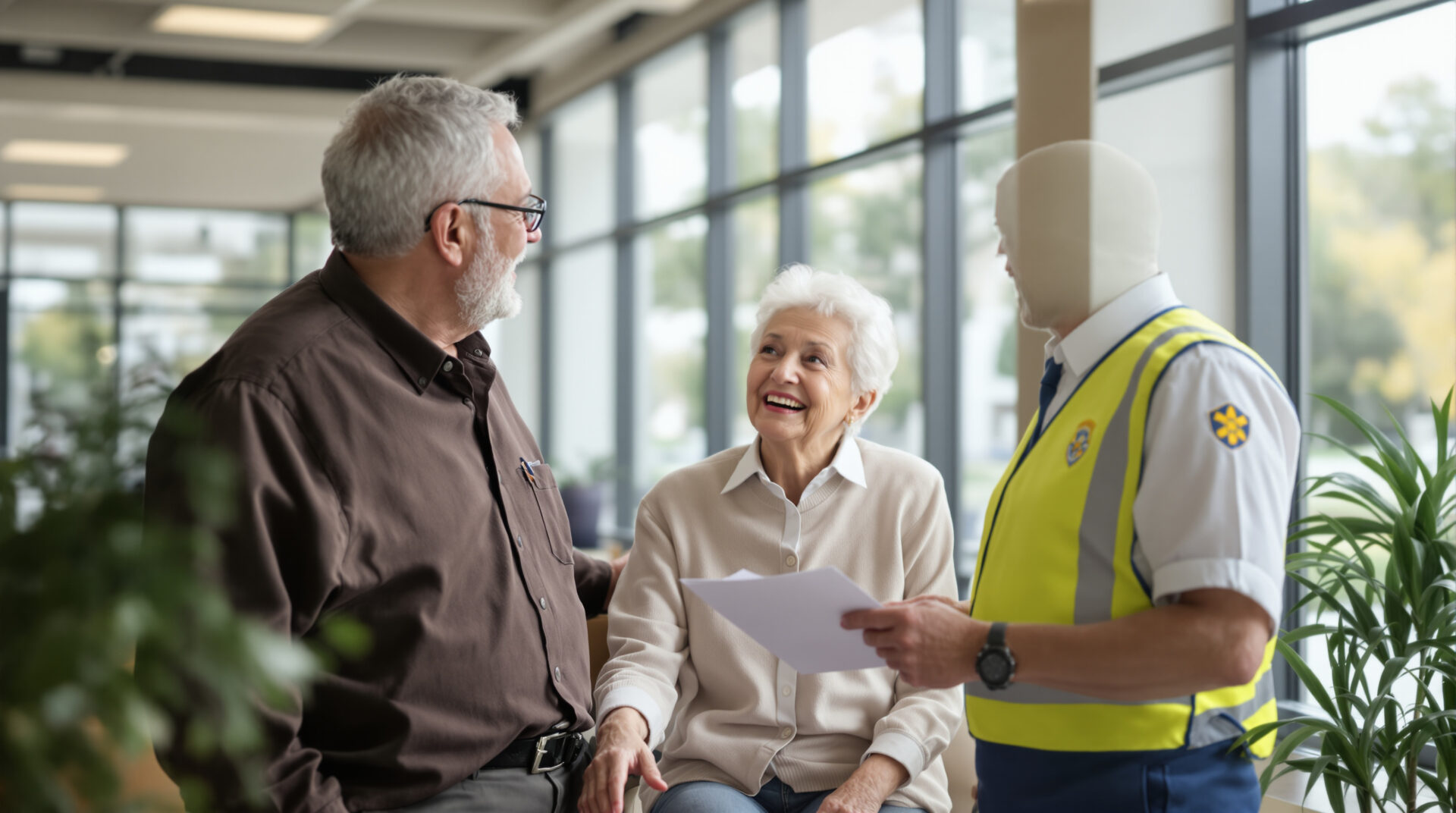 découvrez les services et avantages offerts aux seniors par votre mairie, souvent méconnus mais très utiles pour améliorer leur quotidien.