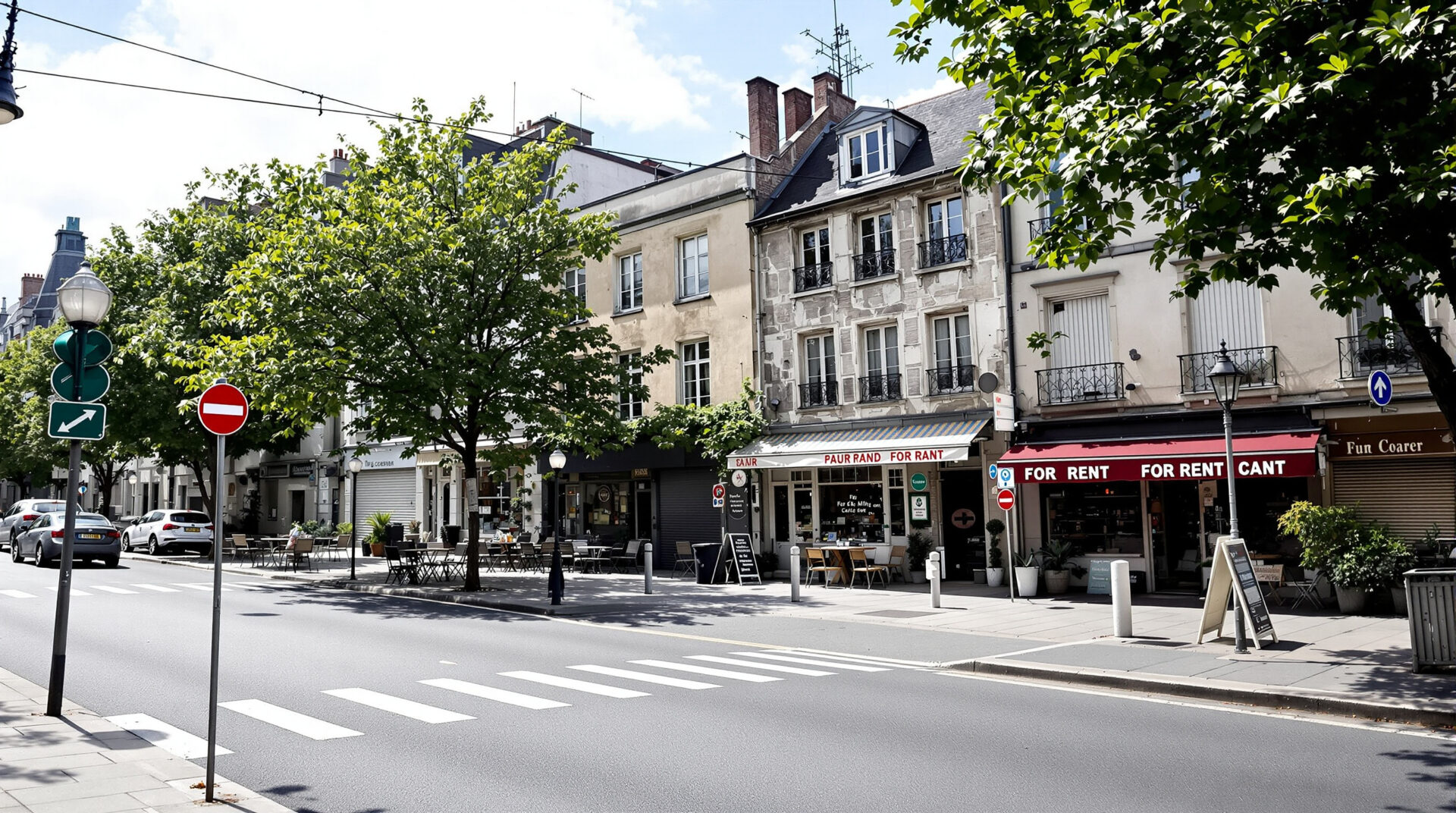 découvrez les communes où les loyers diminuent réellement cette année et profitez des meilleures opportunités pour votre logement.