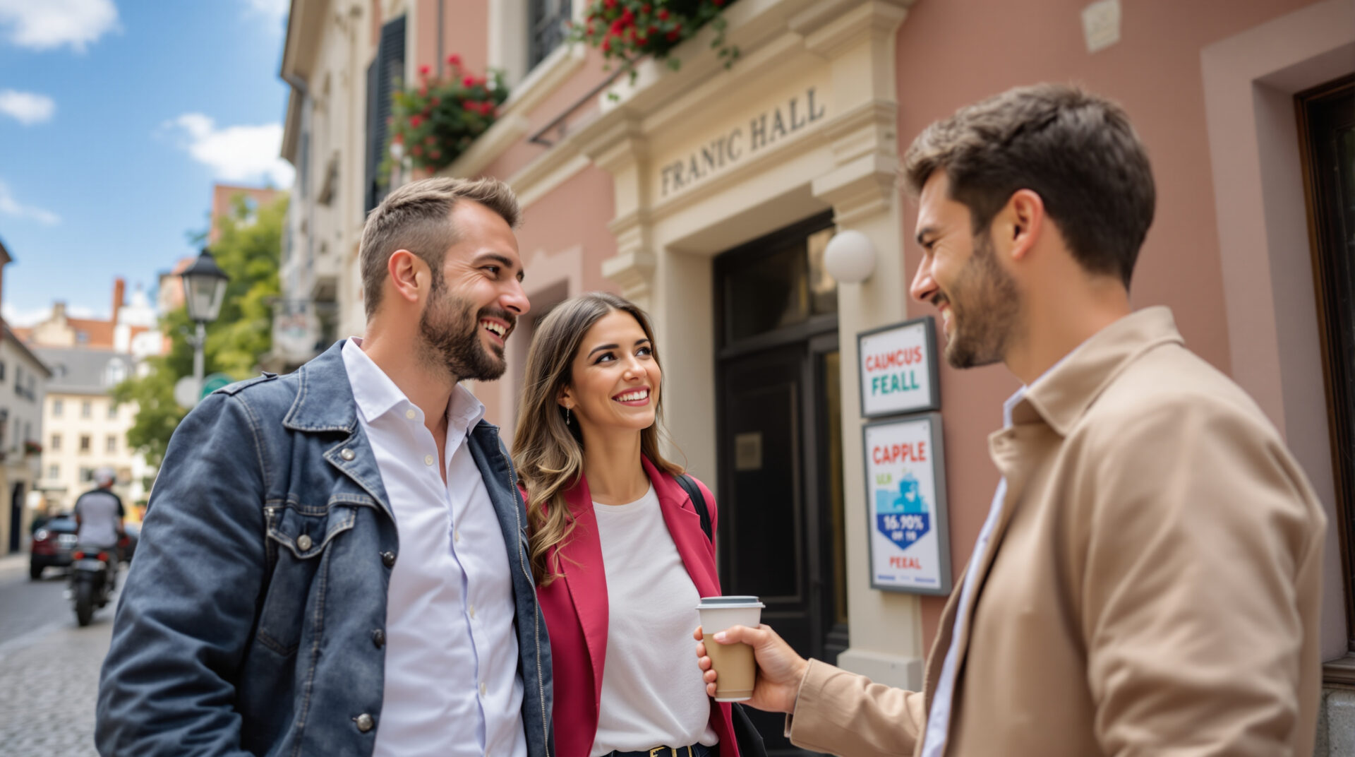 découvrez les communes qui encouragent les jeunes à s'installer durablement en offrant des primes attractives pour y vivre et s'épanouir.