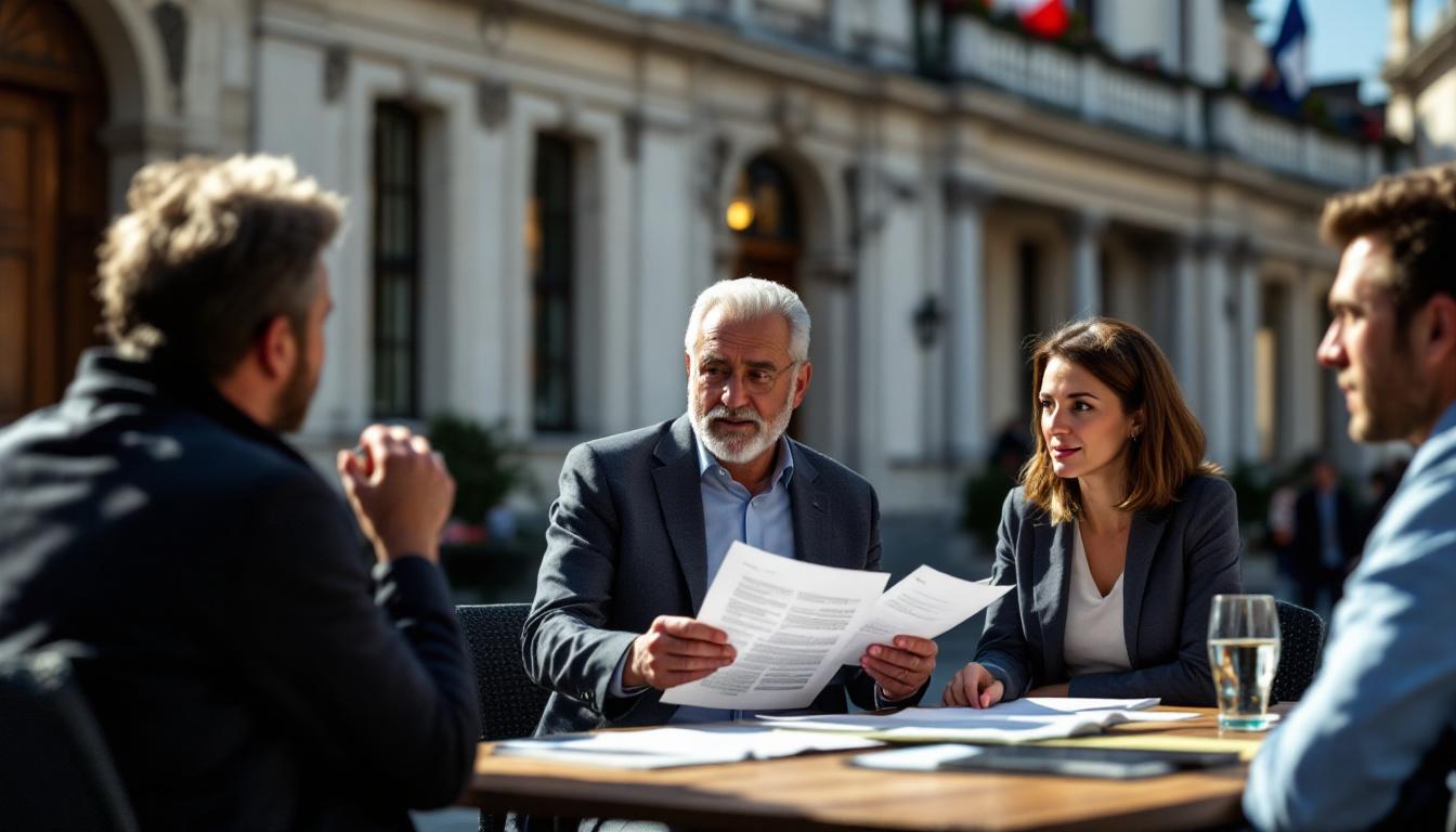 découvrez comment certains maires ont réussi à réduire de moitié les impôts locaux, leurs stratégies et les impacts sur leurs communes.