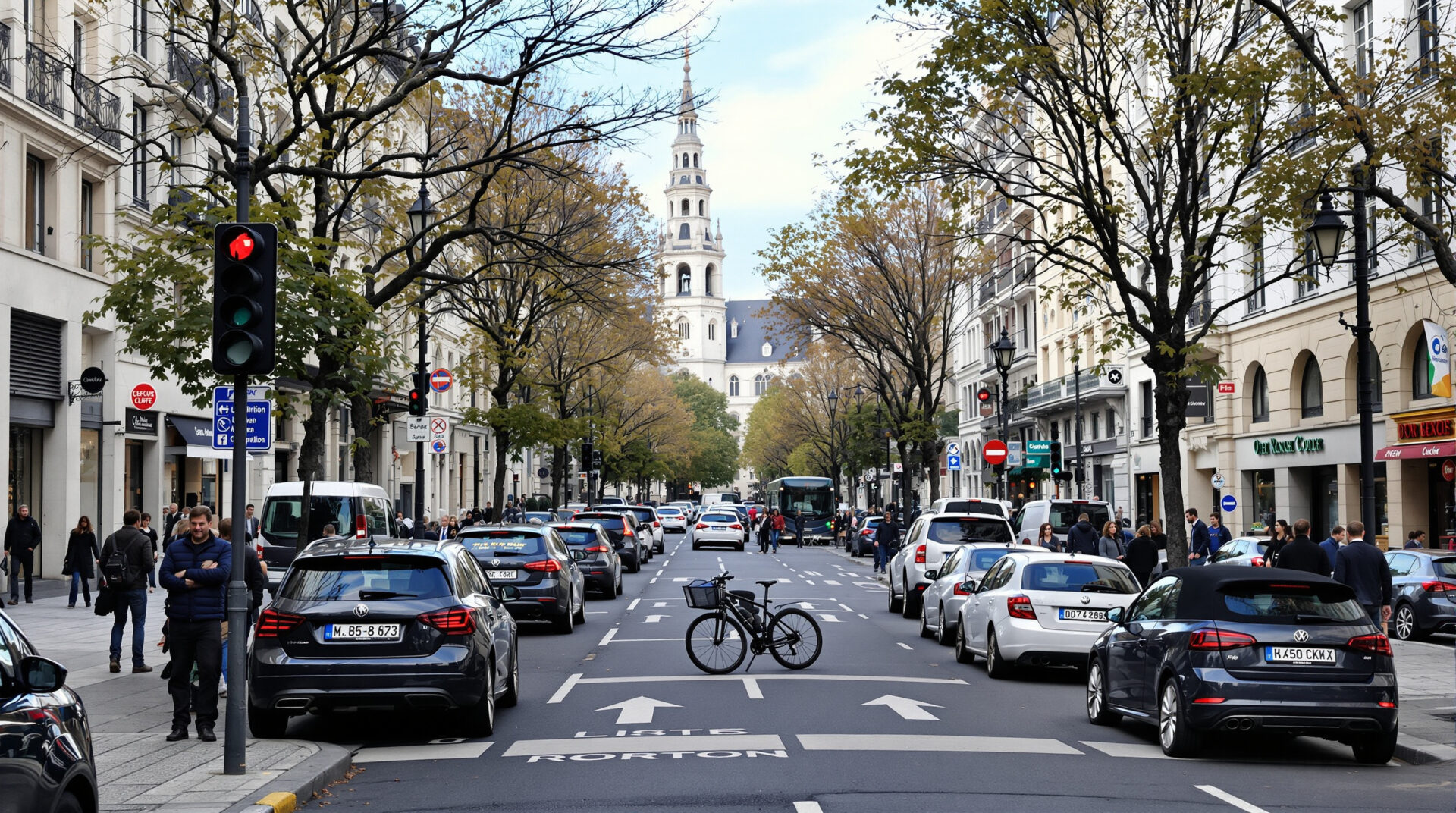 découvrez les villes qui ont supprimé les frais de stationnement en centre-ville, facilitant vos déplacements et dynamisant le commerce local.