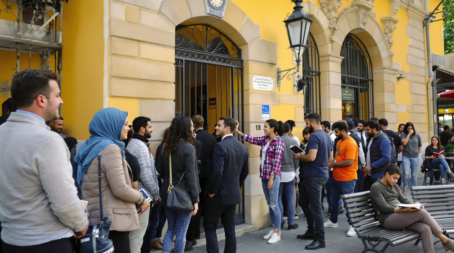 découvrez comment accéder facilement au service social de votre mairie sans rendez-vous pour obtenir l'aide dont vous avez besoin rapidement et sans formalités.