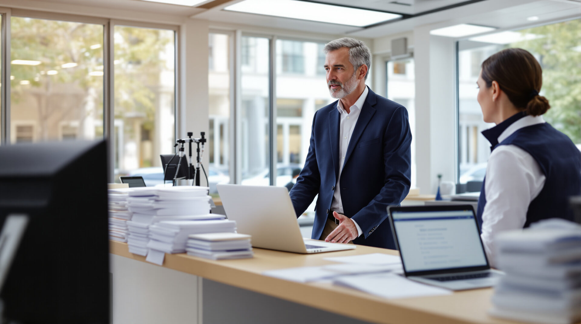 découvrez comment changer votre adresse en mairie facilement et définitivement grâce à notre guide complet et pratique.