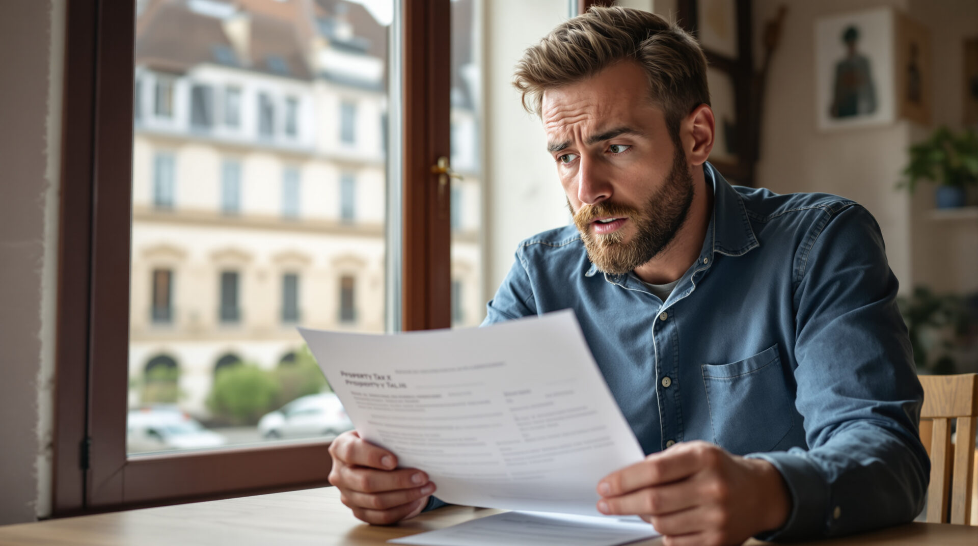 découvrez comment contester une taxe foncière trop élevée en 2026 grâce à nos conseils pratiques et démarches simples pour faire valoir vos droits.
