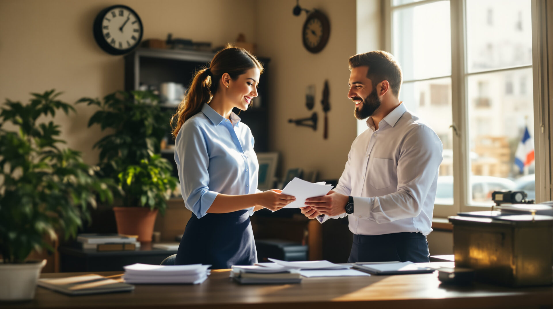 découvrez des conseils pratiques et des astuces pour accélérer l'obtention d'une place en crèche municipale et faciliter l'accueil de votre enfant.