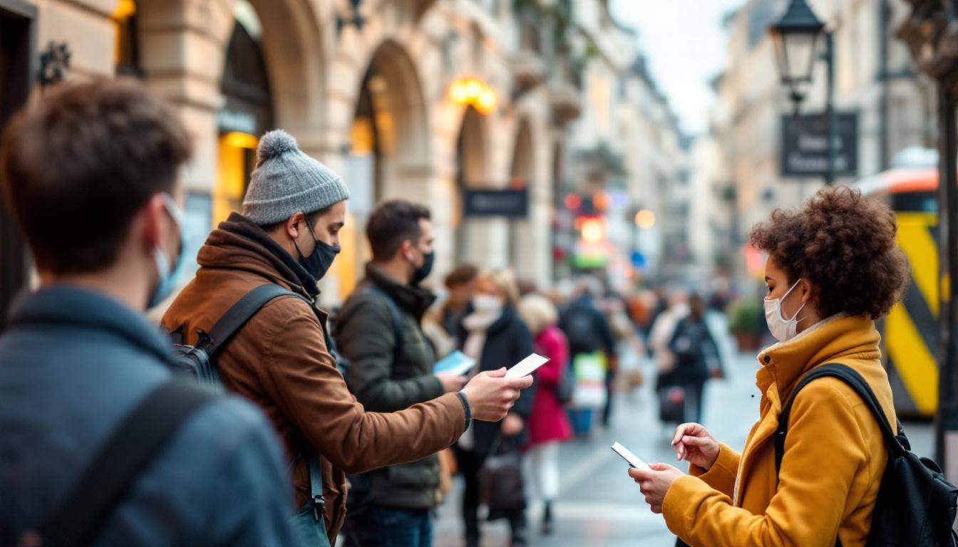 découvrez la liste des mairies qui remboursent vos frais de transports en commun en 2026 et profitez d’avantages pour vos déplacements quotidiens.