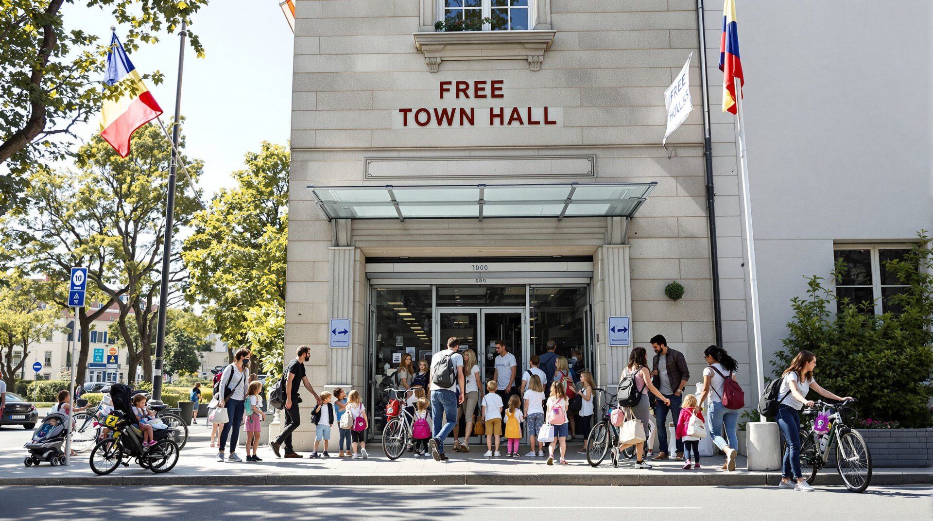 découvrez les villes qui ont mis en place la gratuité du périscolaire en 2026 et les avantages pour les familles.