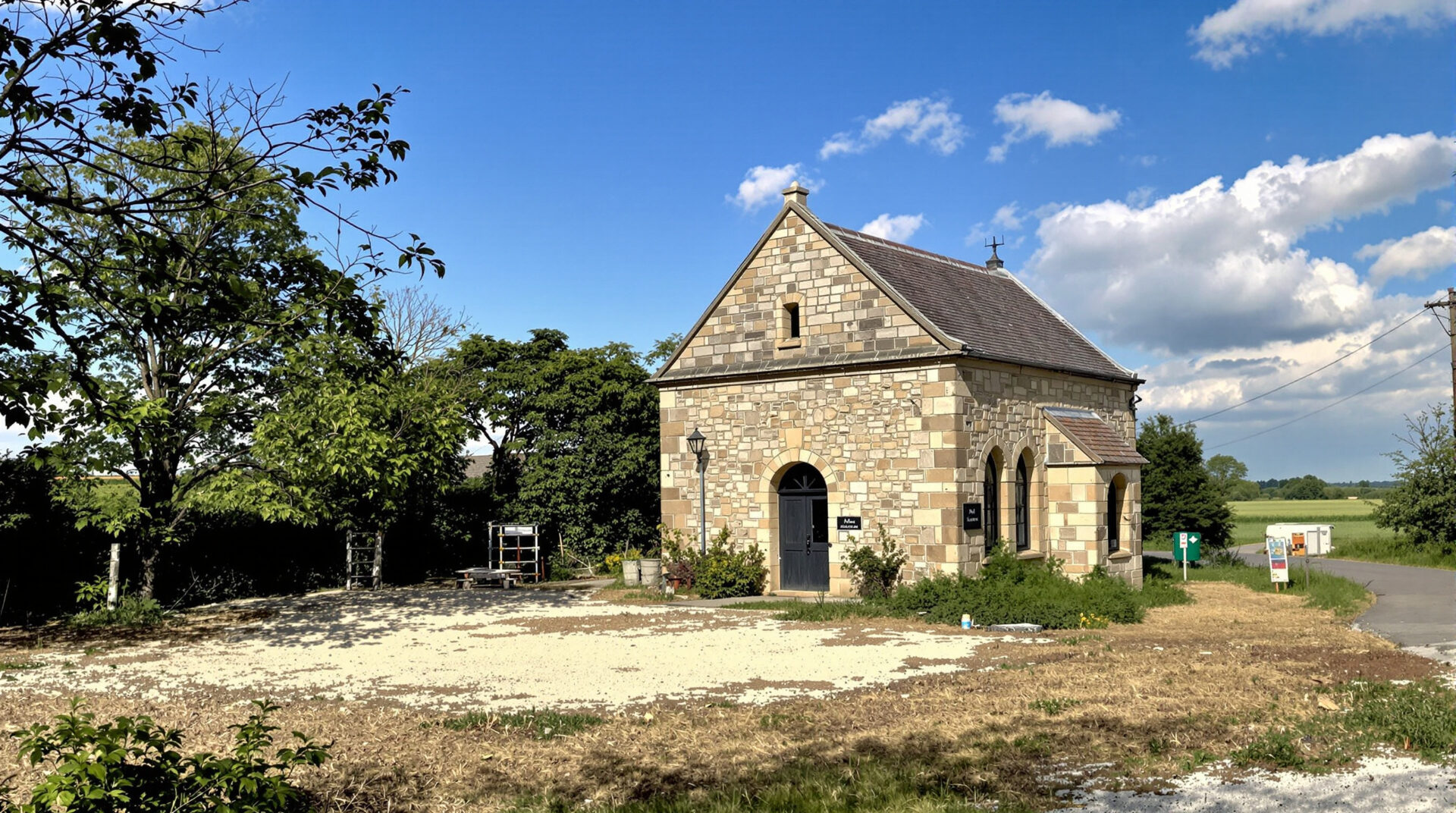 découvrez pourquoi certaines communes offrent des terrains gratuits pour attirer les entreprises et dynamiser leur développement économique local.