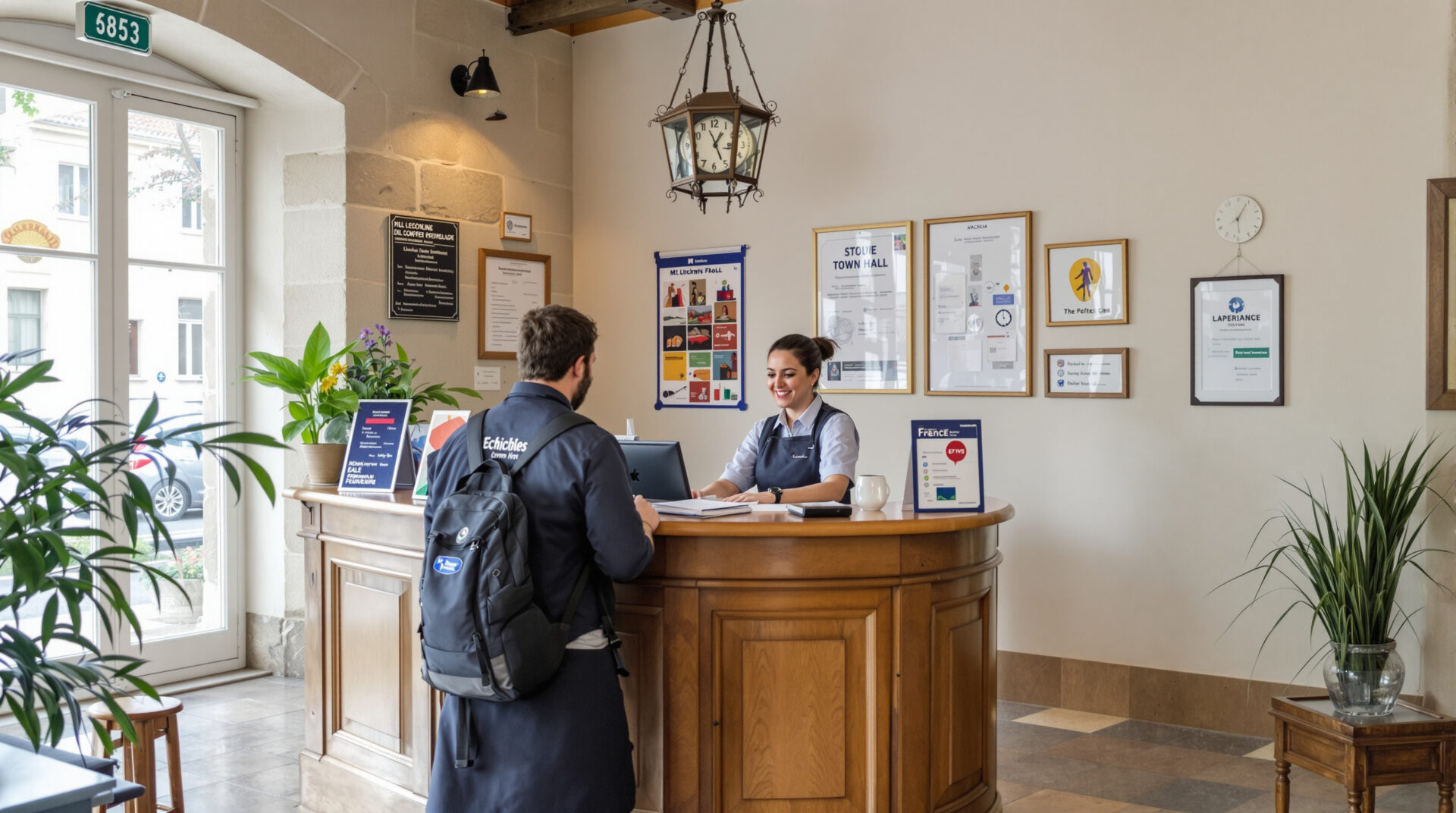 découvrez vos droits : votre mairie est légalement tenue de vous répondre sous 30 jours. informez-vous sur les délais et procédures à suivre.