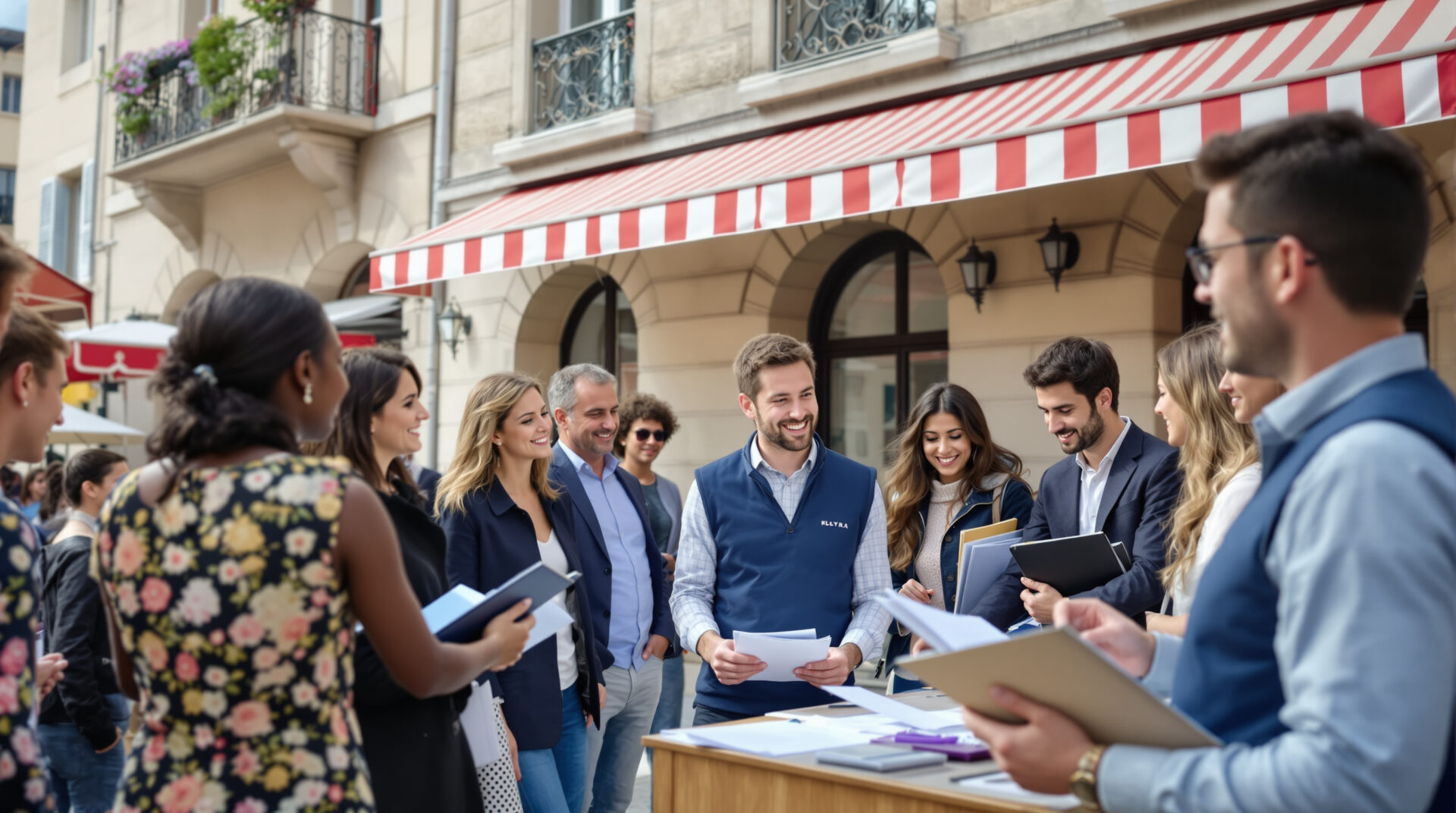découvrez comment votre mairie peut financer vos cours de français et profitez de cette aide méconnue pour améliorer votre maîtrise de la langue.